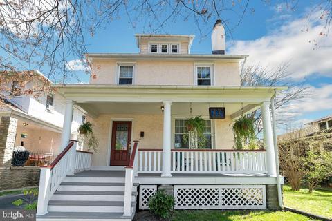 429 N Keswick Ave, Glenside, PA 19038
