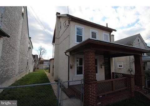 432 Lincoln Ave, Pottstown, PA 19464