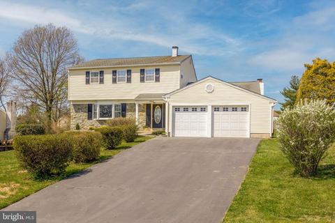 3749 Worthington Rd, Collegeville, PA 19426