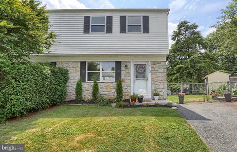 12 Evergreen Rd, Pottstown, PA 19464