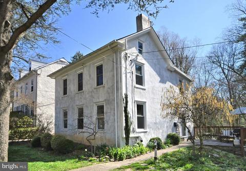 7703 Mill Rd, Elkins Park, PA 19027