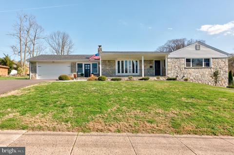 630 Chestnut St, Royersford, PA 19468