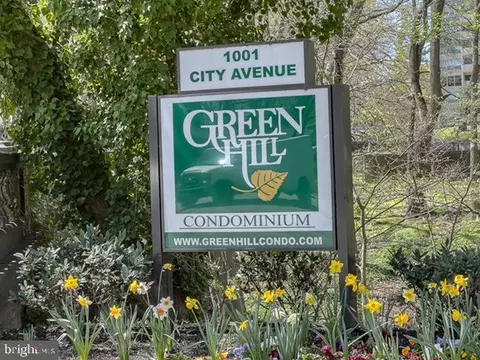 1001 City Ave #W-315, Wynnewood, PA 19096