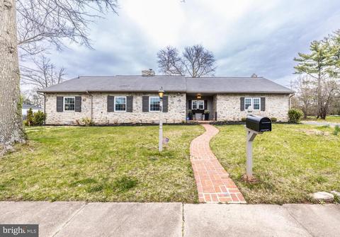 419 N Mount Vernon St, Pottstown, PA 19464