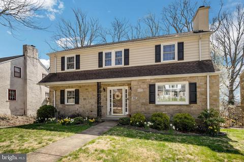 216 Walnut Ln, Ambler, PA 19002