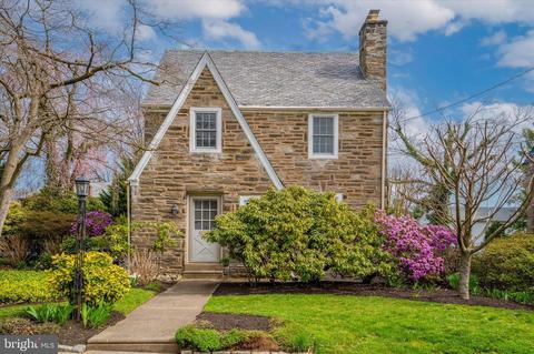 631 Croyden Rd, Cheltenham, PA 19012