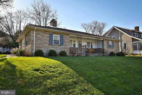 1935 Lycoming Ave, Abington, PA 19001