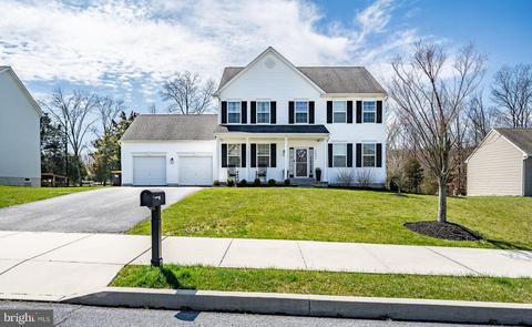 2406 Turnbury Rd, Gilbertsville, PA 19525