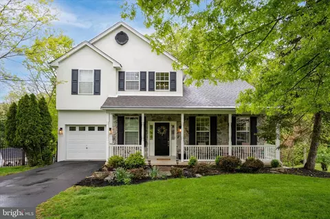 819 Sunnyside Ave, Audubon, PA 19403