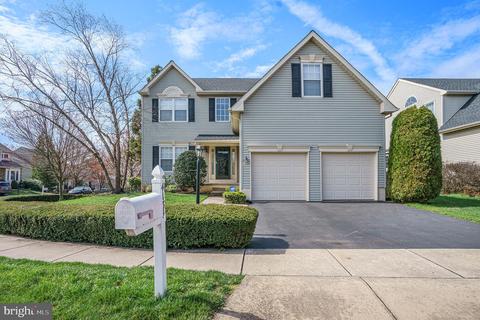 4134 Serenity St, Schwenksville, PA 19473