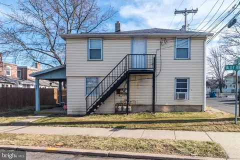 201 N Valley Forge Rd, Lansdale, PA 19446