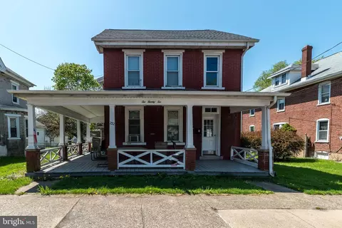 222 N Main St, Telford, PA 18969