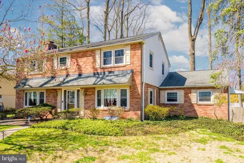 718 Carmet Rd, Jenkintown, PA 19046