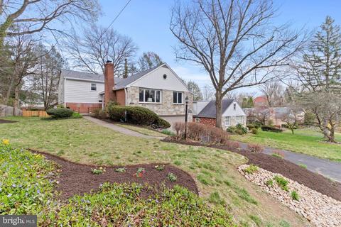213 Maple Ave, Wyncote, PA 19095