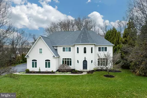 1333 Arthur Ave, Ambler, PA 19002