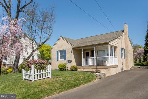 205 Evans Ave, Willow Grove, PA 19090