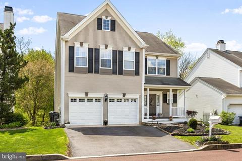 514 Andalusian Rd, Schwenksville, PA 19473