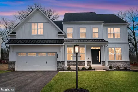 239 Indian Creek Rd #MEADOWOOD, Telford, PA 18969