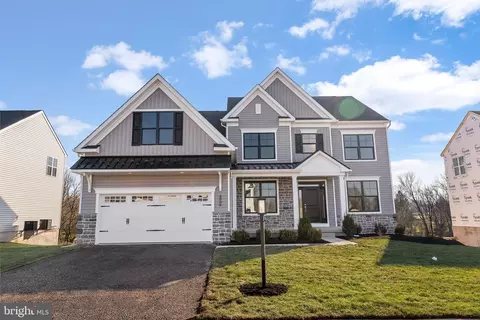 245 Indian Creek Rd #HELENA, Telford, PA 18969