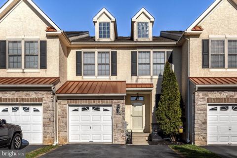 306 Barefield Ln, Conshohocken, PA 19428