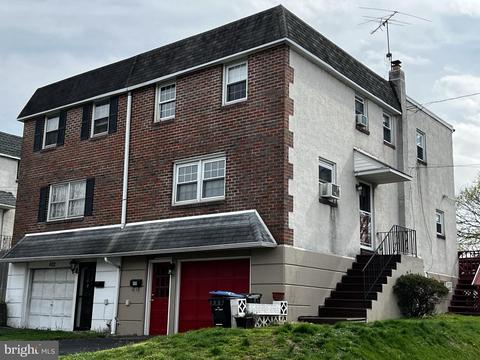 600 E Roberts St, Norristown, PA 19401