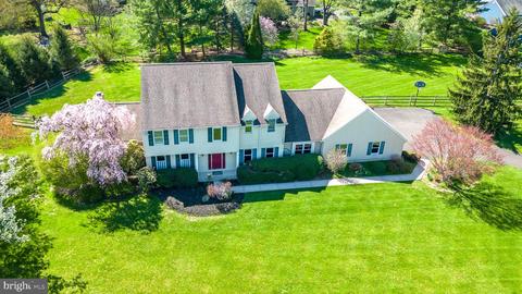 115 Beaumont Pl, Lower Gwynedd, PA 19002