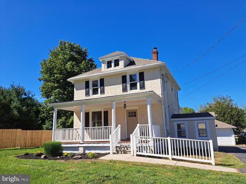 55 E Mount Kirk Ave, Norristown, PA 19403