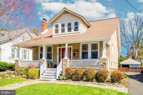 221 N Spring Garden St, Ambler, PA 19002