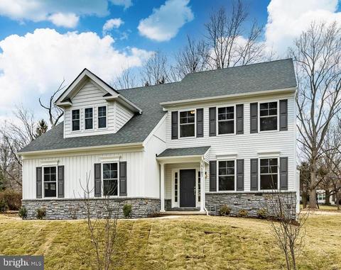 Lot 2 Vilsmeier Road, Lansdale, PA 19446