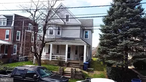 144 E Park Ave, Ambler, PA 19002