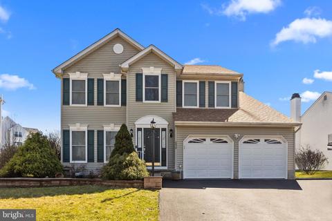 656 Melvins Rd, Telford, PA 18969