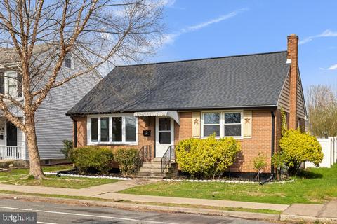 431 N York St, Pottstown, PA 19464