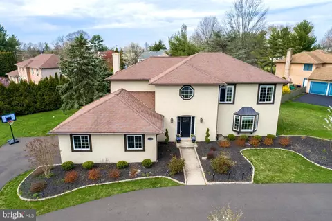 1005 Denston Dr, Ambler, PA 19002