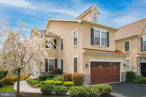 115 Carriage Ct, Plymouth Meeting, PA 19462