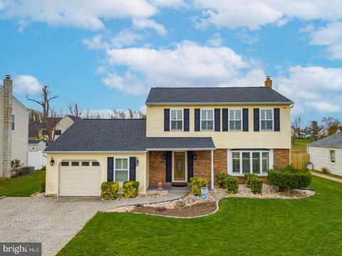 54 Downey Dr, Horsham, PA 19044