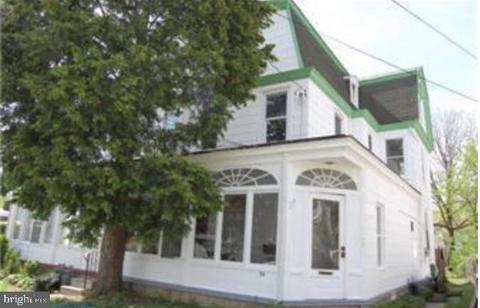 314 Jefferson Ave, Cheltenham, PA 19012