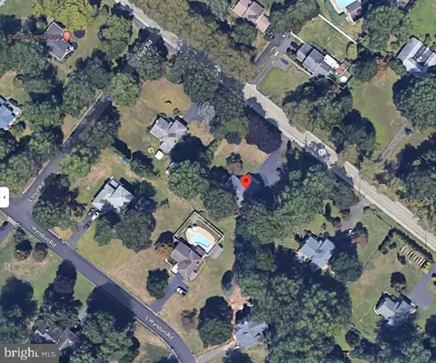 406 E Welsh Rd, Ambler, PA 19002 photo 37