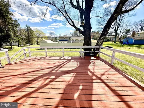 406 E Welsh Rd, Ambler, PA 19002 photo 30