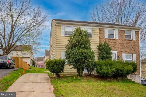 516 Butler St, Pottstown, PA 19464