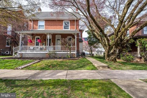 34 Lincoln Ave, Lansdale, PA 19446