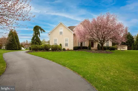 43 Basswood Ct, Collegeville, PA 19426