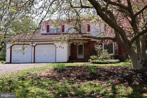 812 Garfield Ave, Lansdale, PA 19446