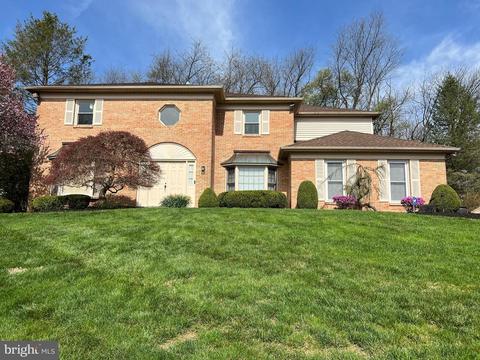 1708 Waterford Way, Ambler, PA 19002