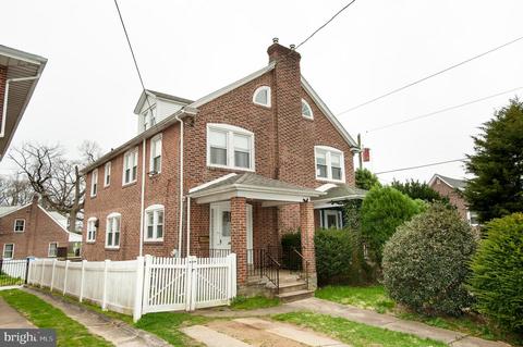 217 Delmont Ave, Ardmore, PA 19003