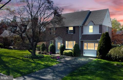 77 S College Ave, Flourtown, PA 19031