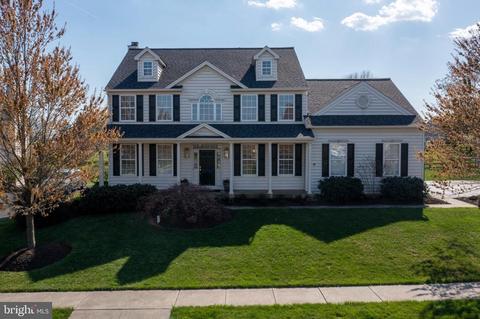 1009 Broadleaf Cir, Royersford, PA 19468