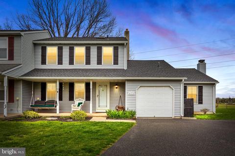 472 Wexford Cir, Harleysville, PA 19438