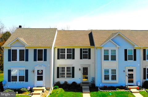 1214 Pin Oak Dr, Perkiomenville, PA 18074