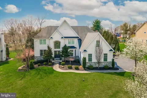 4030 Killington Ct, Eagleville, PA 19403