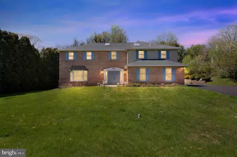 2957 Arch Rd, East Norriton, PA 19401
